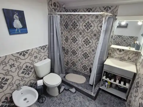 Depto Tipo Casa en Venta de 3 dormitorios