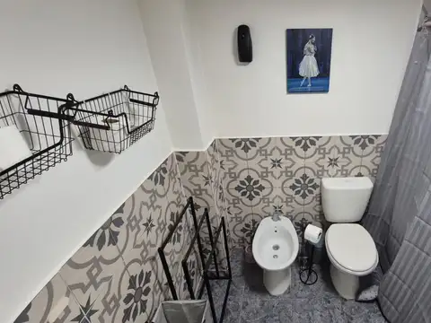 Depto Tipo Casa en Venta en San Cristóbal, USD 110.000