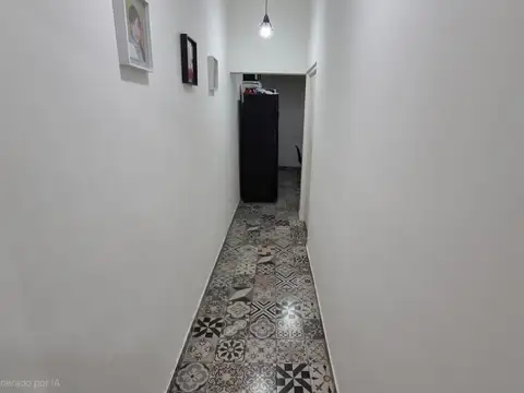 VENTA PH NUEVO DE 4 AMB CON PATIO