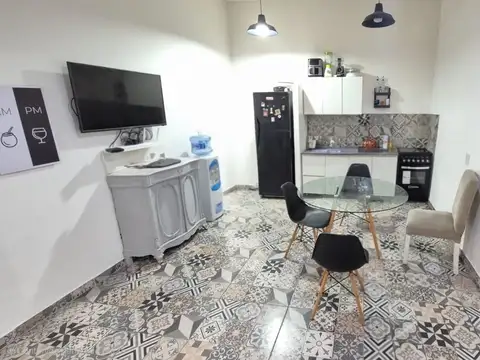Depto Tipo Casa en Venta 3 años