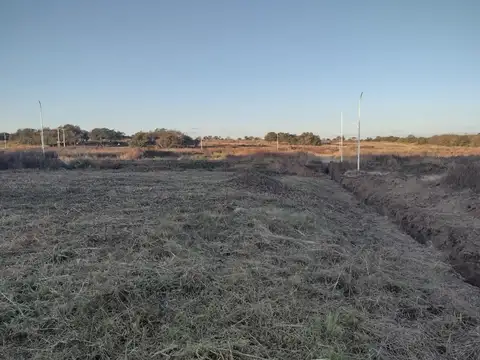 Terreno en Venta en Aires Del Nordeste, USD 20.500