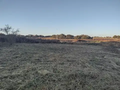 Terreno en Venta de 542,0 m2