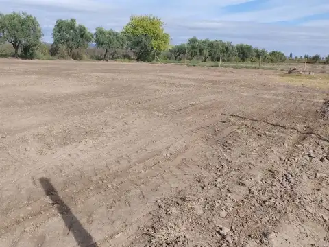 Terreno en Venta en Rama Caida, USD 59.500