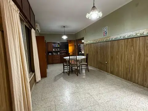 Pasaje Solís al 2400