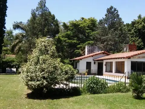 Quinta en Venta en La Unión, USD 199.900