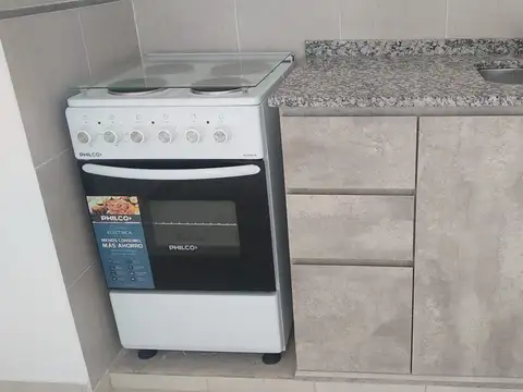 Departamento en Alquiler al Este
