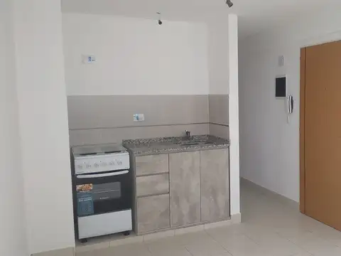 Departamento en Alquiler 3 años
