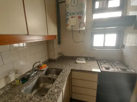 Departamento en Venta en Caballito, USD 87.000