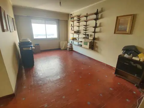 Departamento 3 ambientes.