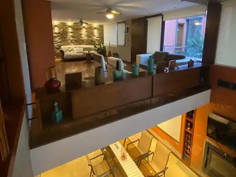 Casa en Alquiler al Sur