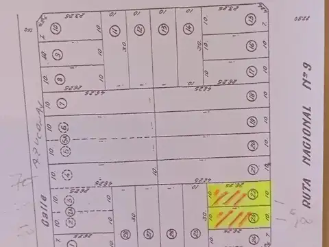 Av Gral Juan Domingo Peron 6500