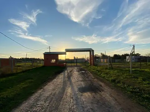Terreno en Venta de 273,0 m2
