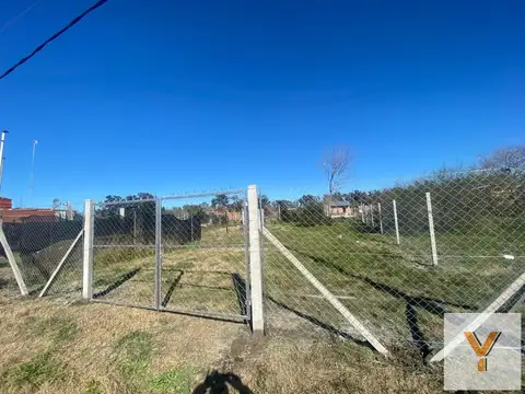 Terreno en venta - 273Mts2 - Melchor Romero