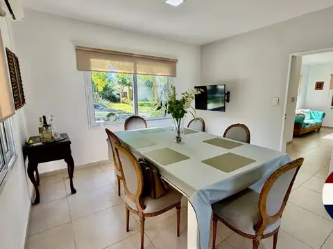 Casa en Venta en Pilar del Este - San Eduardo, USD 210.000