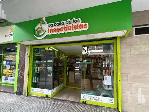 Local - Balvanera