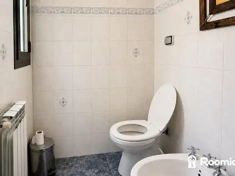 Casa en Venta al Noroeste