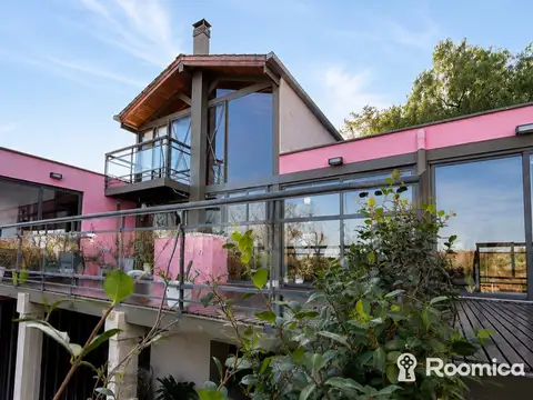 Casa en Venta en Vistalba, Luján de Cuyo