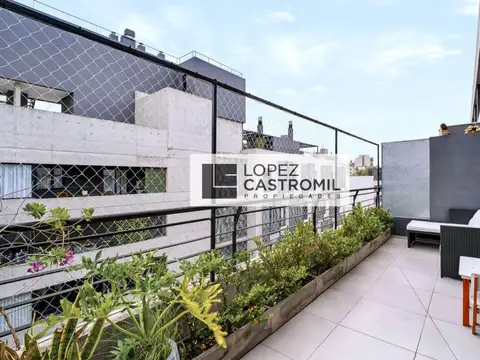 Departamento en Venta de 2 dormitorios