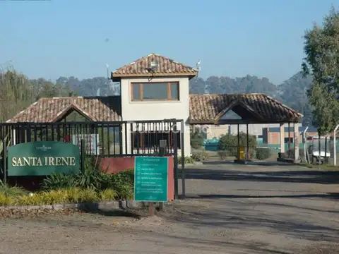 Terreno Lote  en Venta en Comarcas de Luján Santa Irene