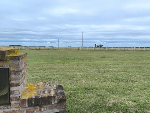 VENTA - LOTE - HARAS DEL SUR III  BRANDSEN