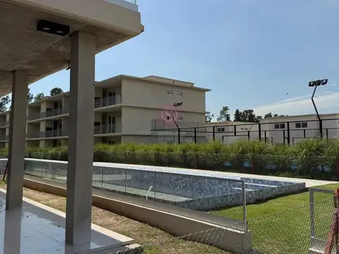 Departamento  en Alquiler en Chic Village, La Lonja, Pilar