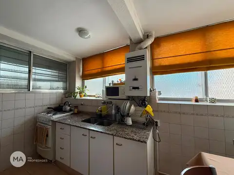 Departamento en Venta Permite mascota