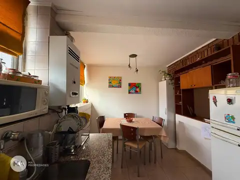 Departamento en Venta 30 años