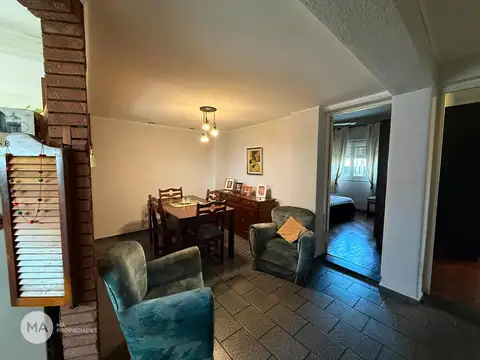 Venta | Casa tipo PH 2 Dormitorios - Sarmiento 2800 - España y Hospitales Rosario