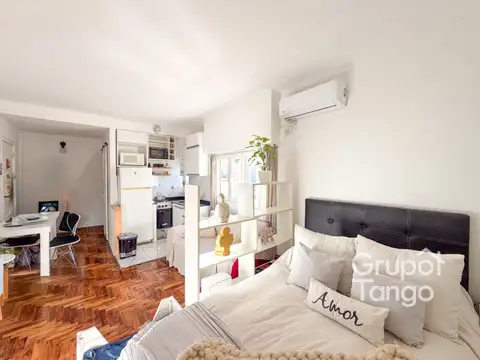 Departamento en Venta 60 años