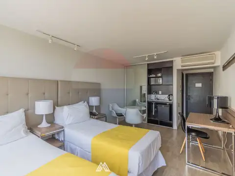 Departamento en Venta en Punta Carretas, USD 96.000