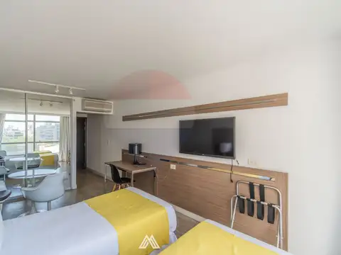 Departamento en Venta 14 años