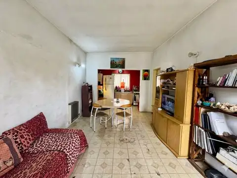 Casa en Venta 36 años