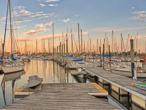 Depto Tipo Casa en Venta de 4 dormitorios