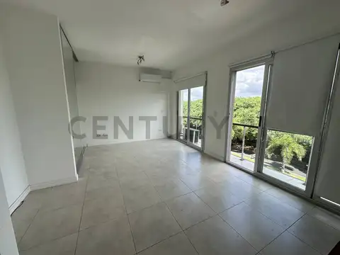Departamento en Alquiler en Nordelta El Palmar, USD 400