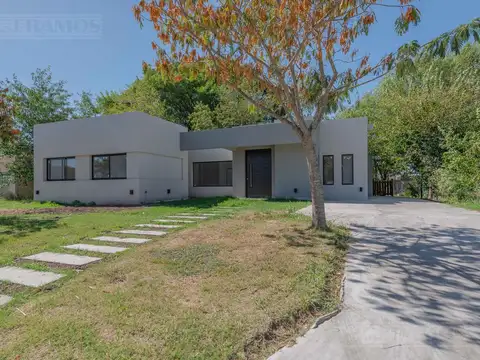 Escobar - San Matias