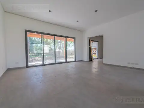 Casa de una planta en San Matías PG