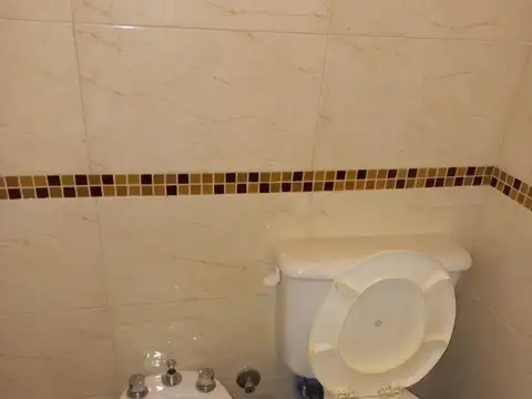 Departamento en Venta con 1 cochera