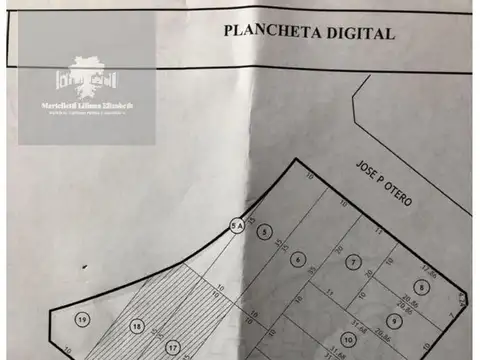Terreno en Venta en Ituzaingo, Partido de Ituzaingó