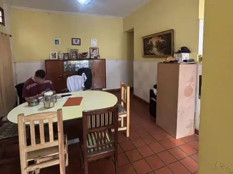 Casa en Venta 20 años