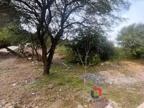 Terreno en Venta 59  mts Fondo