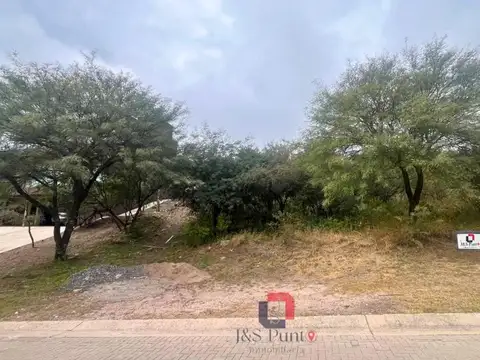 Terreno en Venta 20  mts Frente