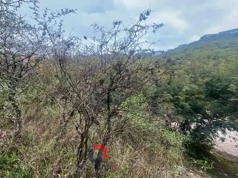 Lote La Deseada La Calera