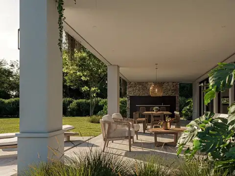 Casa en Venta A Estrenar