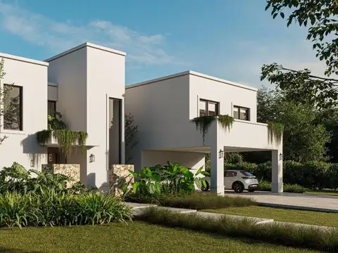Casa en Venta con 6 cocheras