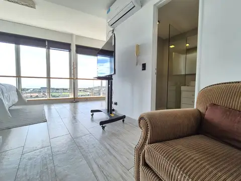 Departamento en Alquiler Temporal en Núñez, USD 1.750