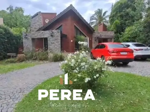 Casa en las Lajas UF 110