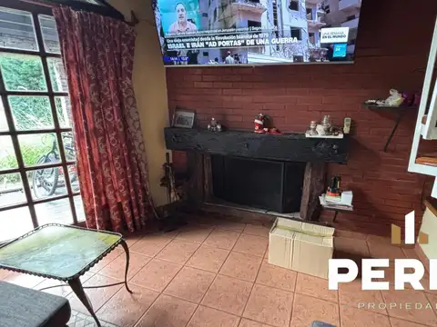 Casa en Venta 20 años