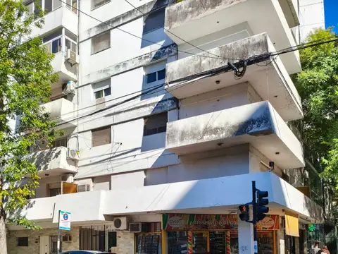 Venta Departamento 2 dorm.