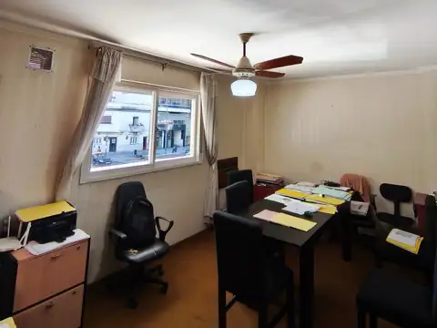 Dorrego 1700, Piso 1