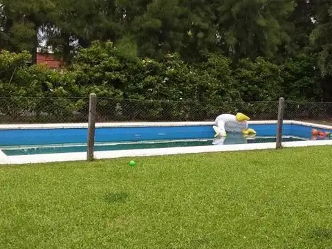 Aristobulo del Valle al 4500